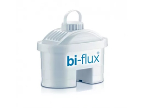 Laica Bi-Flux náhradný filter, 6 ks - [otvorený]