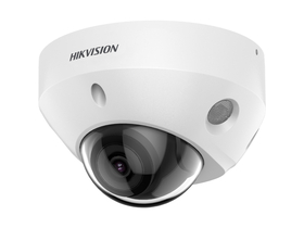 Hikvision DS-2CD2583G2-I Kupole Bezpečnostní IP kamera Venkovní 3840 x 2160 px Strop/zeď