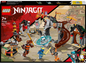 LEGO® Ninjago™ 71764 Tréninkové středisko nindžů