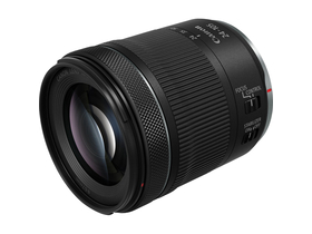 Canon EOS R fotoaparat kit (24-105mm IS STM objektiv)