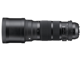 Sigma Nikon 120-300/2.8 (S) DG OS HSM Sport objektív