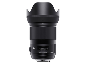 Sigma Nikon 40/1.4 (A) DG HSM Art Objektiv
