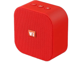 Navon NWS-23 Bluetooth zvučnik, crvena