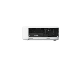 Epson CO-FH02 projektor, FullHD, 16:9, 3000 Lumen, Android TV
