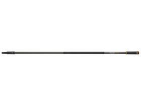 Fiskars  QuikFit Stiel Graphit, 156cm (136001)
