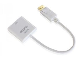 APPROX APPC16 Display Port to HDMI Adapter