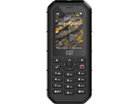 Cat B26 Dual SIM mobilni telefon