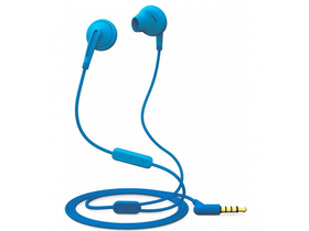 Energy Sistem EN 447169 Earphones Style 2+ Sky slušalice sa mikrofonom, plave