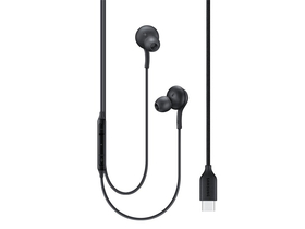 Samsung Tuned by AKG stereo slušalke, črne