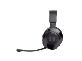 JBL Quantum 350 Wireless Gamer slušalice, crna