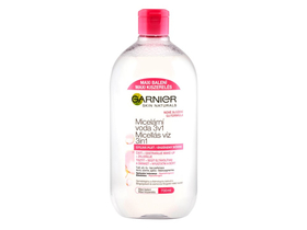 Garnier Skin Naturals Mizellenwasser für empfindliche Haut, 700 ml