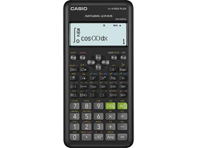 Casio FX-570ES PLUS tudományos számológép