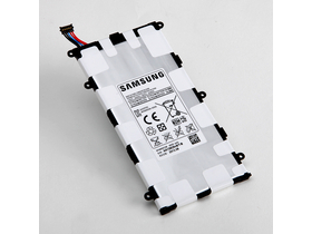 Samsung 4000mAh Li-Ion baterija za Samsung Galaxy Tab 7.0 Plus (P6200) uređaj (unutarnja baterija, instalacija zahtijeva stručnost)