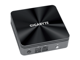 Gigabyte GB-BRI5-10210 Brix Desktop
