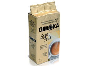 Gimoka GRAN FESTA mletá káva, 250G