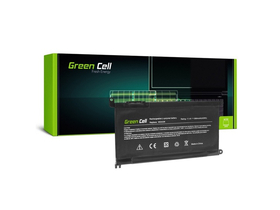Greencell (WDX0R WDXOR kompatibilan) Dell Inspiron 13 5368 5378 5379 14 5482 15 5565 5567 5568 5570 5578 5579 7560