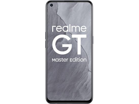 Realme GT Master Edition 8GB/256GB Dual SIM kártyafüggetlen okostelefon, Voyager Grey (Android)