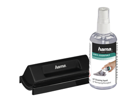 Hama HAM181421 súprava na čistenie platní