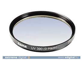 Hama UV filter 52 mm