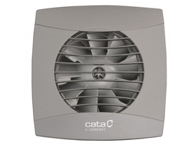 Cata UC-10 STD SILVER ventilator