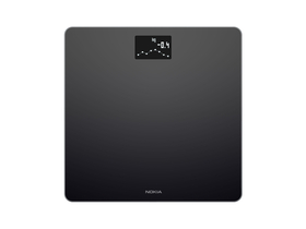 Nokia Body BMI Wi-fi váha, čierna