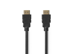 HDMI kabel Nedis NEDCVGT34001BK15