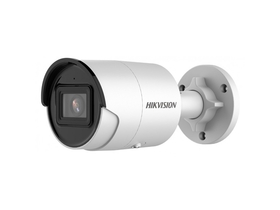 Hikvision IP kamera - DS-2CD2043G2-I (4MP, 4mm, venkovní, H265+, IP67, IR30m, ICR, WDR, 3DNR, SD, PoE)