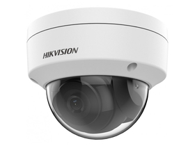 Hikvision DS-2CD2123G2-IS IP kamera (2MP, 2,8mm, exteriér, H265+, IP67, IR30m, ICR, WDR, 3DNR, SD, PoE, IK10)