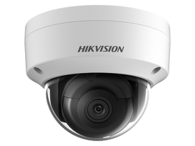 Hikvision IP kamera - DS-2CD2143G2-I (4MP, 2,8mm, venkovní, H265+, IP67, IR30m, ICR, WDR, 3DNR, SD, PoE, IK10)