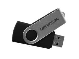 Hikvision USB memorija - 32GB USB3.0, M200S, crna