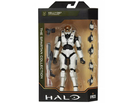 Jazwares Halo Infinite Actionfigur 16 cm - Kelly-087