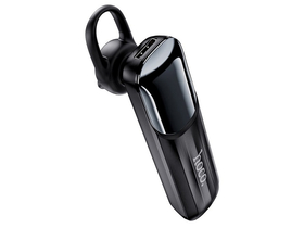 Bluetooth slušalke Hoco E57 Essential, črne barve