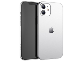 Hoco Thin ultra tanka navlaka za Apple iPhone 12 mini, prozirna