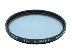 Hoya Red Enhancer RA54 filter, 49mm