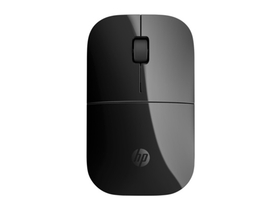 HP Z3700 bezdrátová myš, černá
