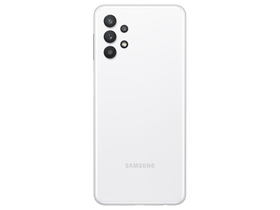 Samsung Galaxy A32 5G 4GB/128GB Dual SIM (SM-A326) pametni telefon, bijela (Android)