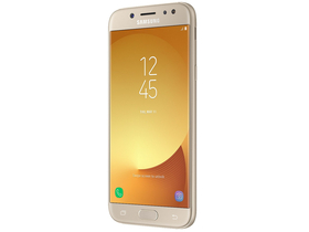 Samsung J530 Galaxy J5 (2017) Dual SIM pametni telefon, Gold (Android)