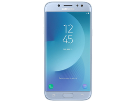 Samsung J530 Galaxy J5 (2017) Dual SIM pametni telefon, Blue/Silver (Android)