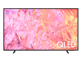 Samsung QE50Q60CAUXXH Smart QLED televize, 127 cm, 4K, Ultra HD