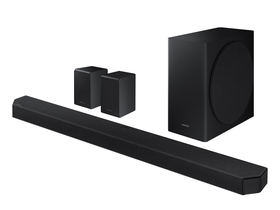 Samsung HW-Q950T Soundbar Bluetooth hangprojektor, fekete