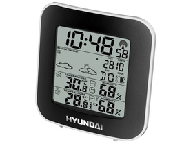 Hyundai HYUWS8236 meteorologická stanica
