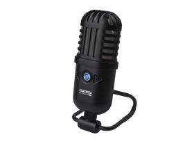Reloop sPodcaster GO USB Podcast/Stúdió mikrofon