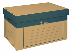 Victoria archivačný kontajner, 320x460x270 mm