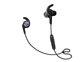 1More E1018 IBFREE Sport Bluetooth slušalice, crne