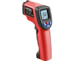 Extol Premium infrarotes, digitales Thermometer (8831302)