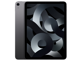 Apple iPad Air 10,9" WiFi 64 GB Tablet, Astrograu