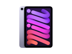 Apple iPad mini (2021) Wi-Fi 256GB, Purple (MK7X3HC/A)