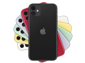 Apple iPhone 11 128GB smartphone