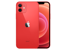 Apple iPhone 12 64GB (mgj73gh/a), (PRODUCT)RED
