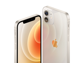 Apple iPhone 12 64GB (mgj63gh/a), White